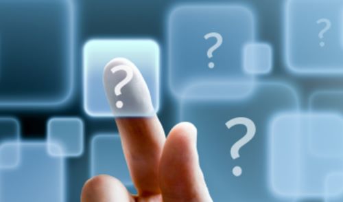 Frequently Asked Questions